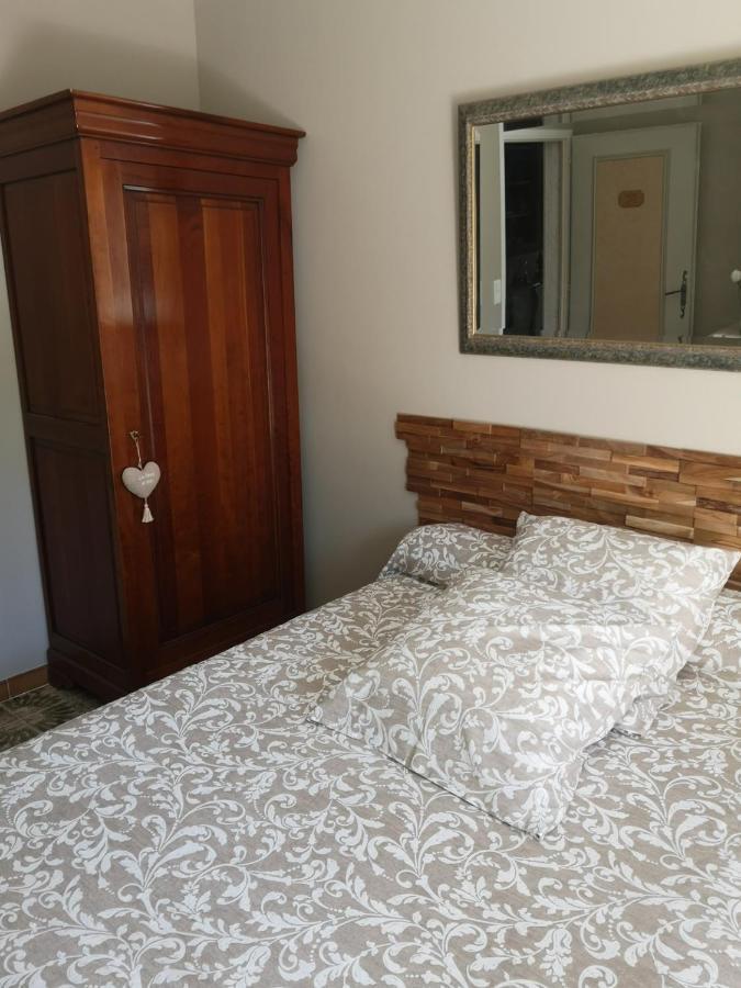 Chambre D'Hote Saint Remy Aramon エクステリア 写真