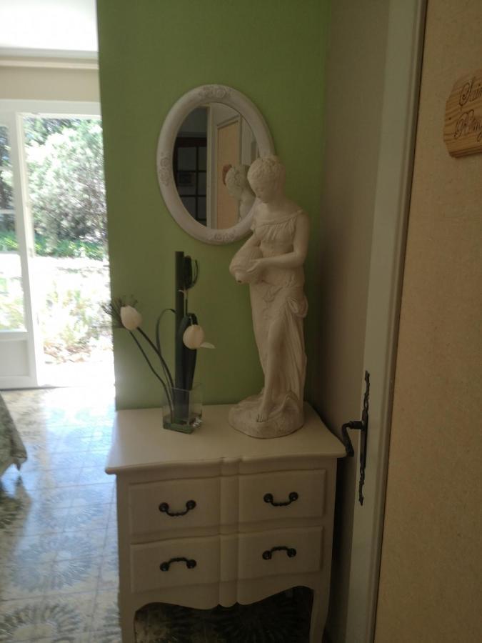 Chambre D'Hote Saint Remy Aramon エクステリア 写真